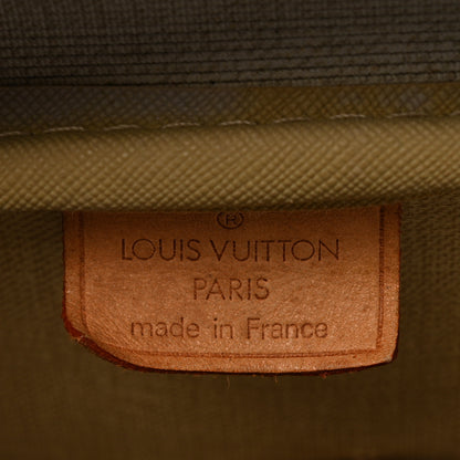Louis Vuitton Monogram Deauville 6 of 14