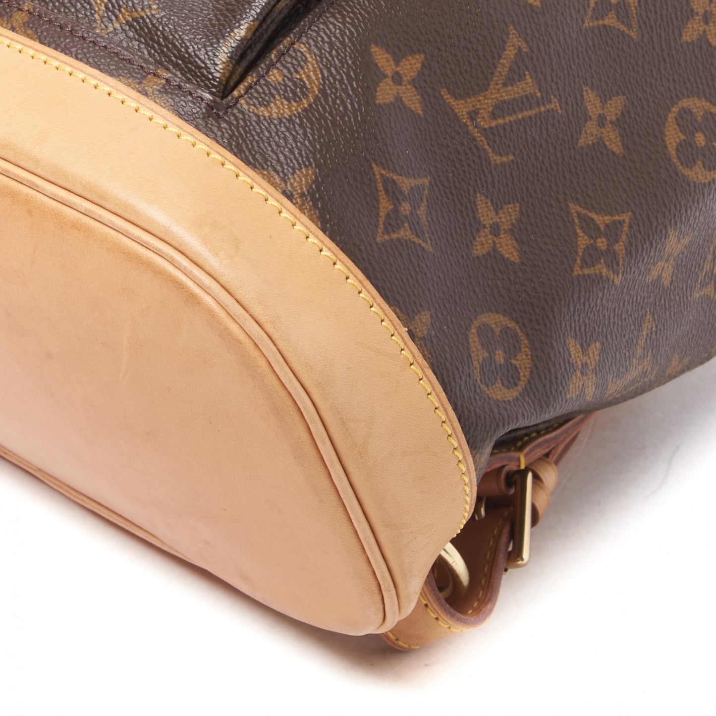 Monogram Montsouris MM Backpack