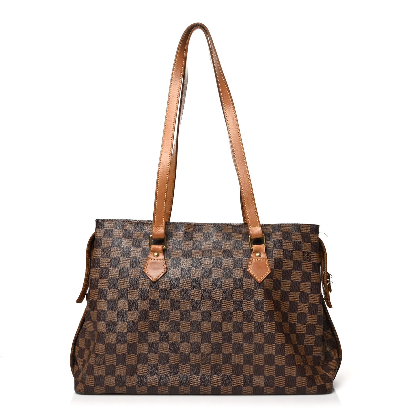 Damier Ebene Centenaire Chelsea