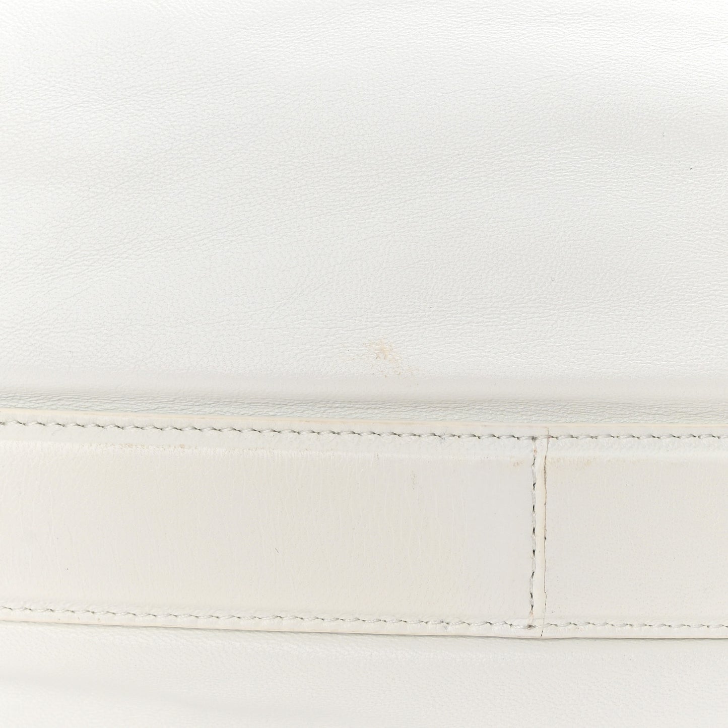 Calfskin Medium Bundle White