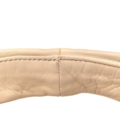 Bottega Veneta Nappa Intrecciato Large Belly Veneta Hobo White 12 of 12