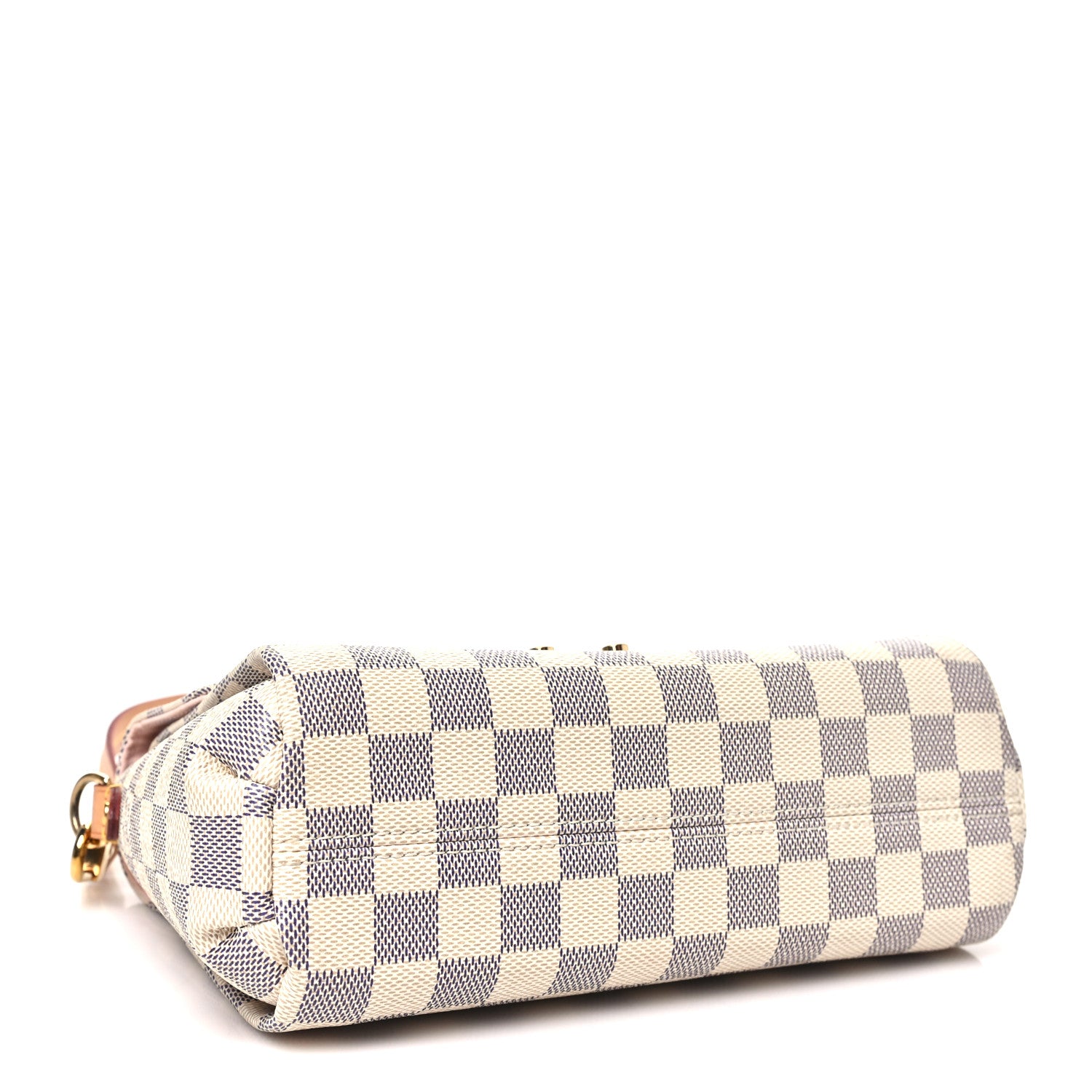 Louis Vuitton Damier Azur Croisette 4 of 10