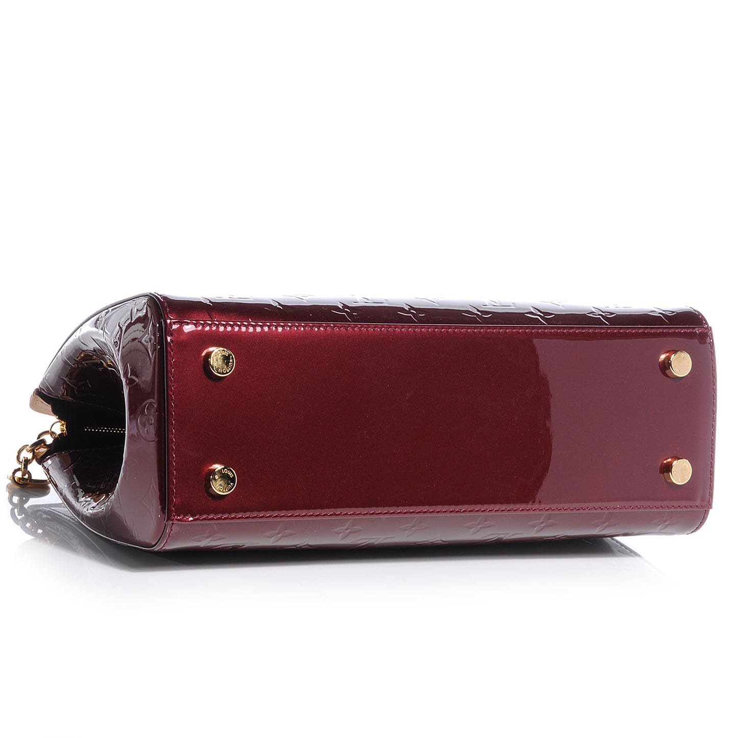 Vernis Brea MM Rouge Fauviste