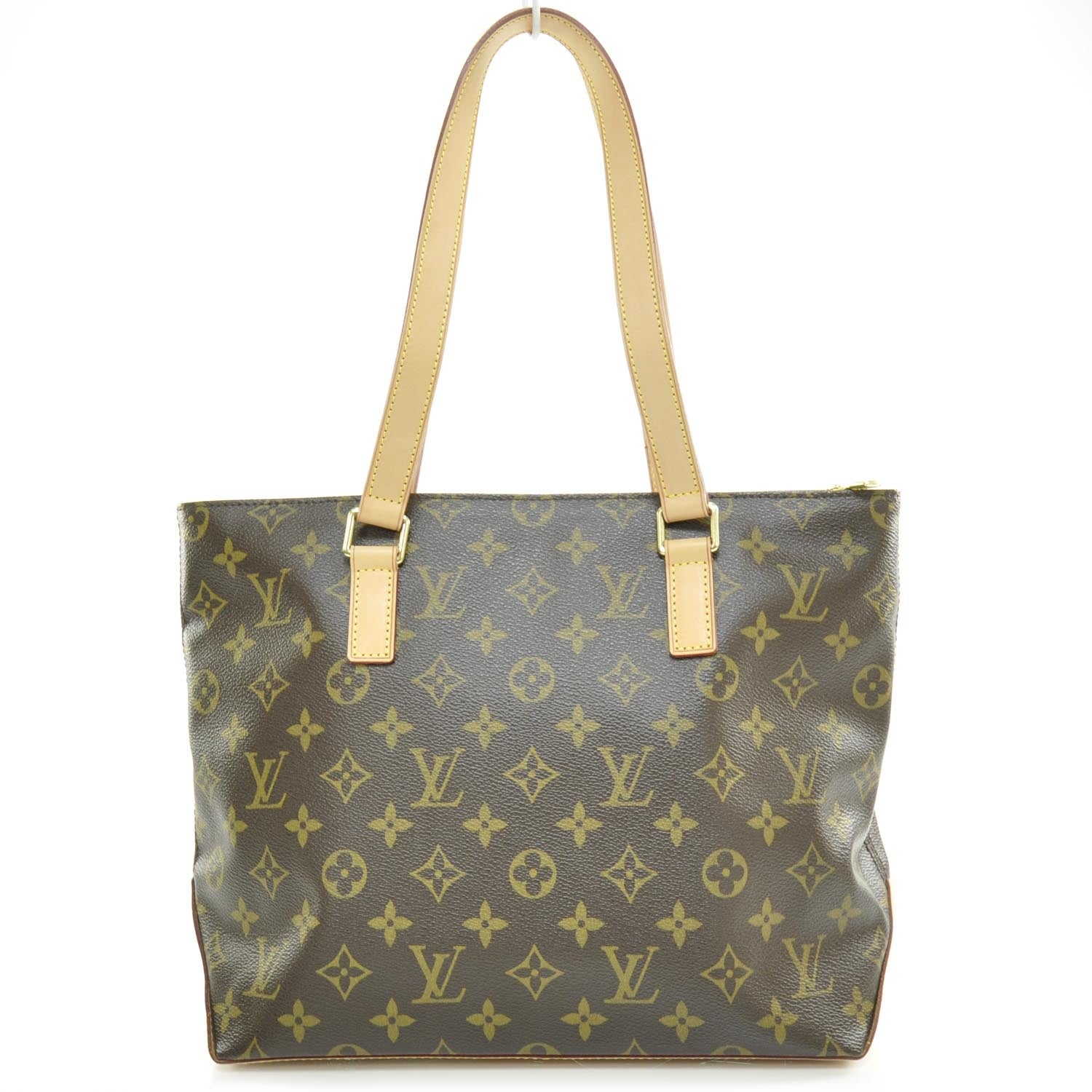 Louis Vuitton Monogram Cabas Piano 4 of 7