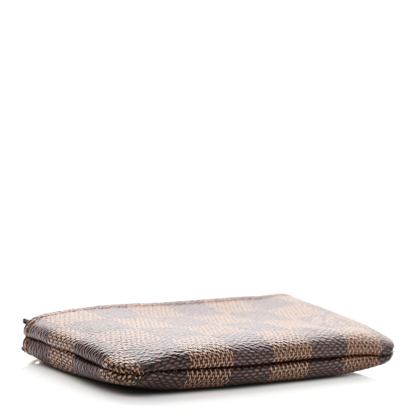 Damier Ebene Key Pouch