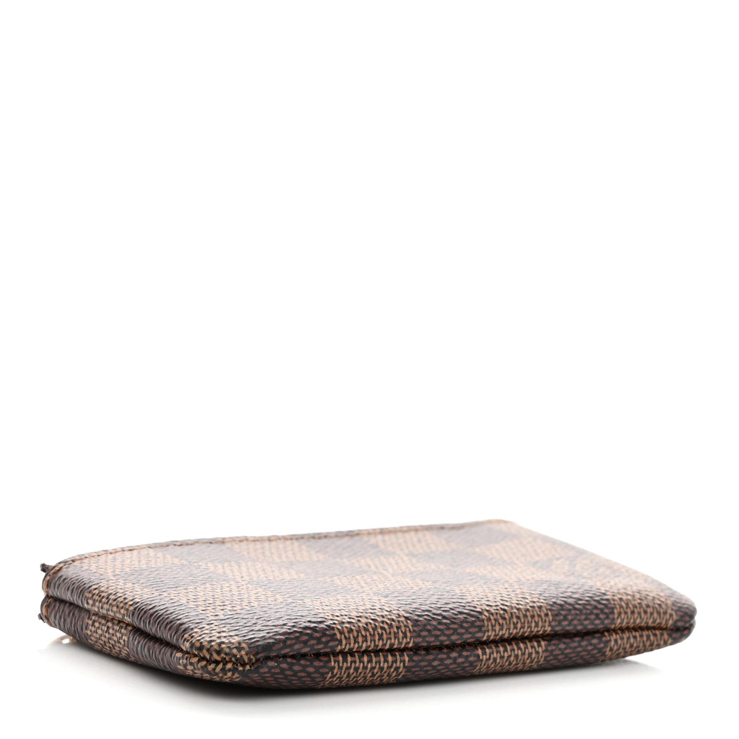 Louis Vuitton Damier Ebene Key Pouch 4 of 7