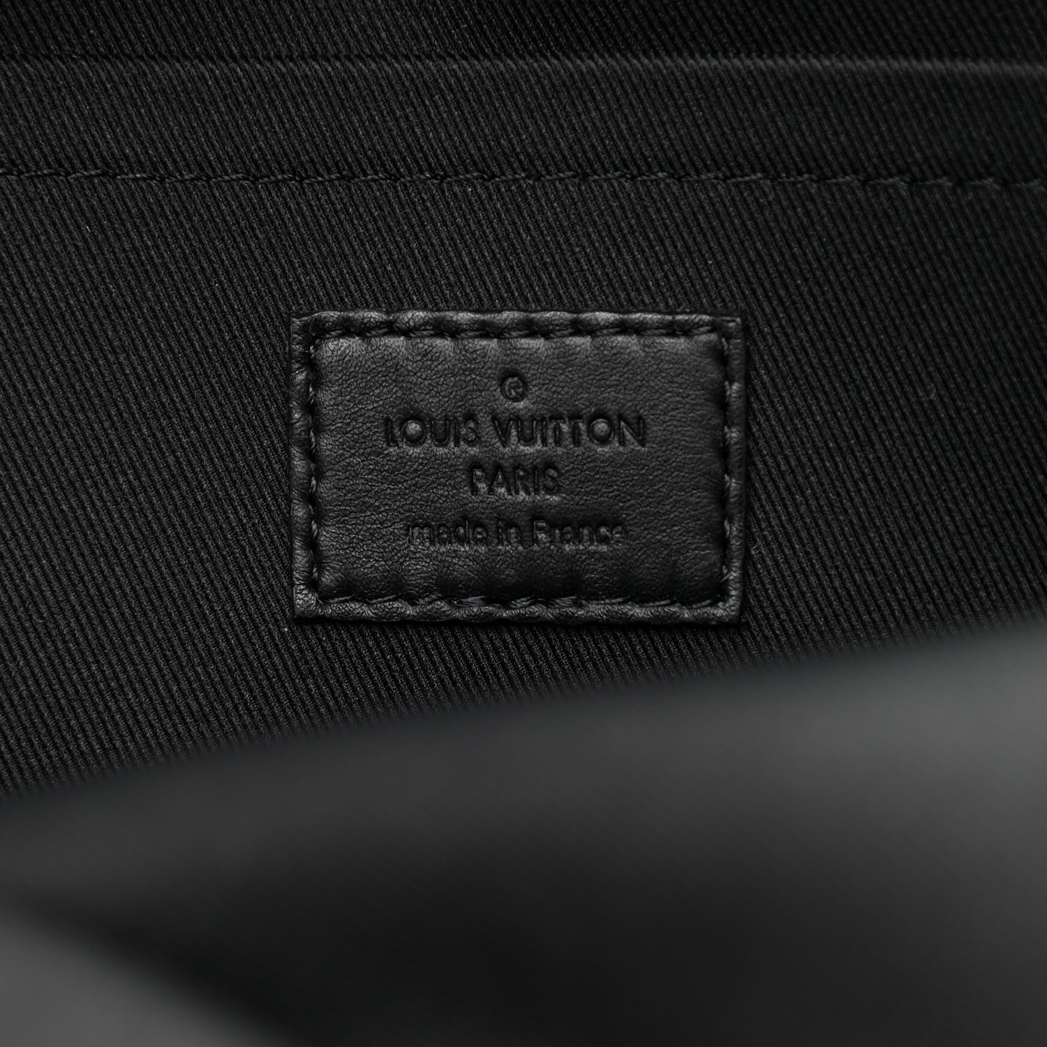 Louis Vuitton Monogram Palm Springs Backpack PM 6 of 11
