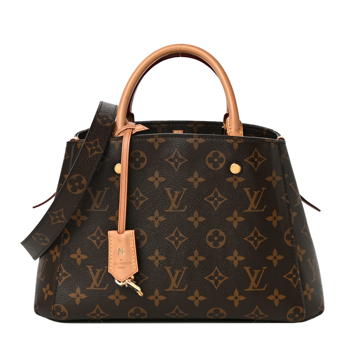 Monogram Montaigne BB