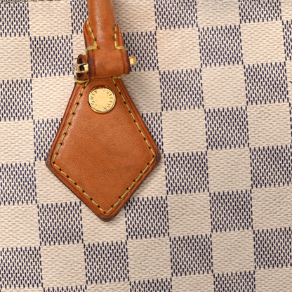 Louis Vuitton Damier Azur Calvi 25 of 40