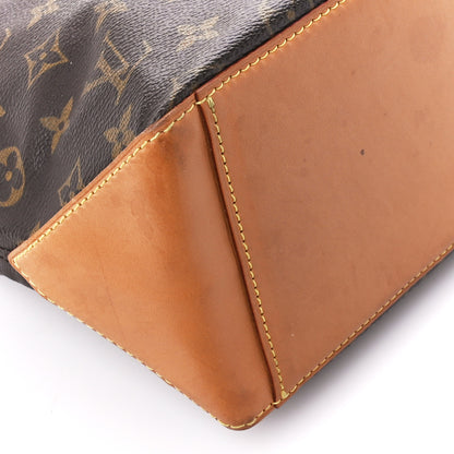 Louis Vuitton Monogram Cabas Piano 9 of 10