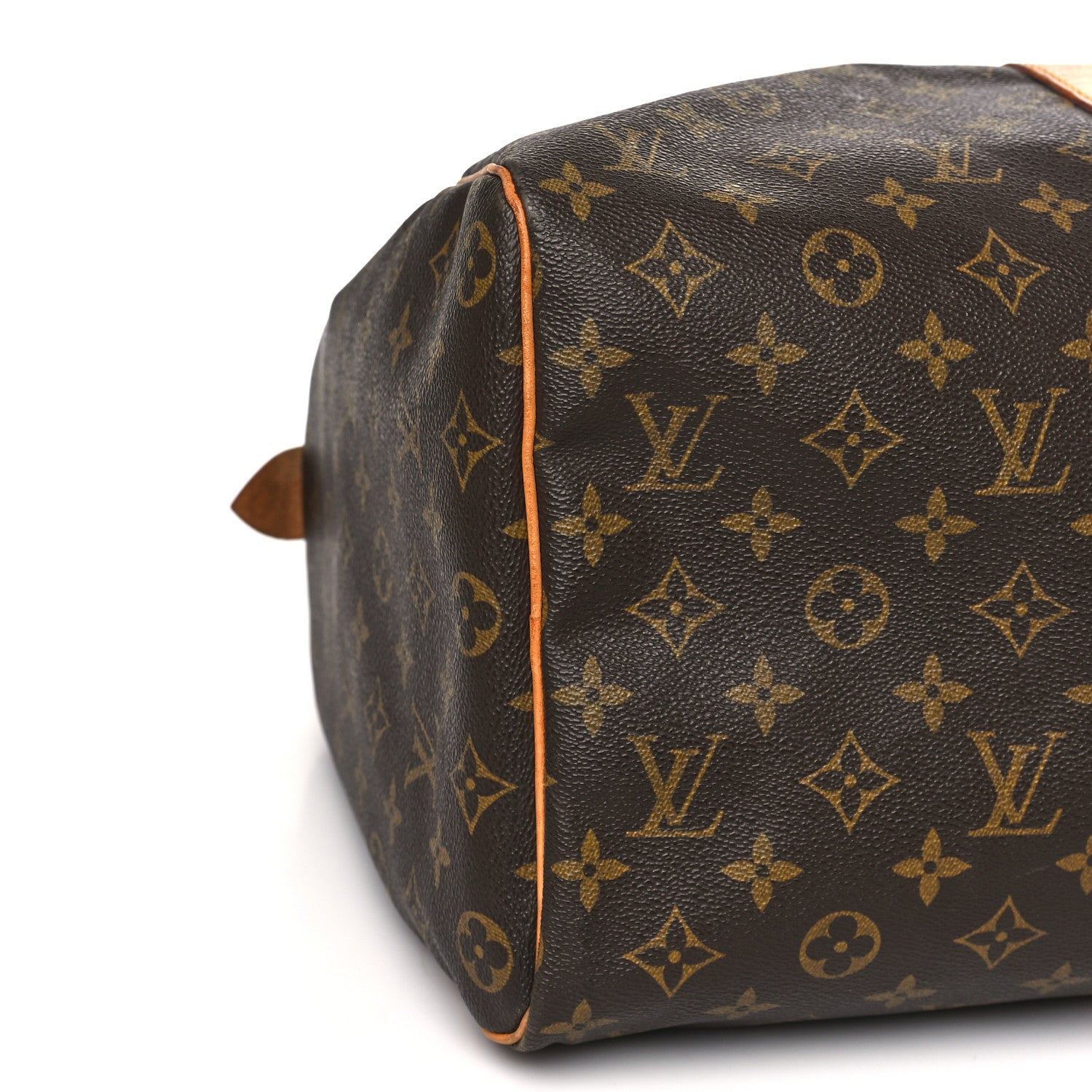 Louis Vuitton Monogram Keepall 45 6 of 7