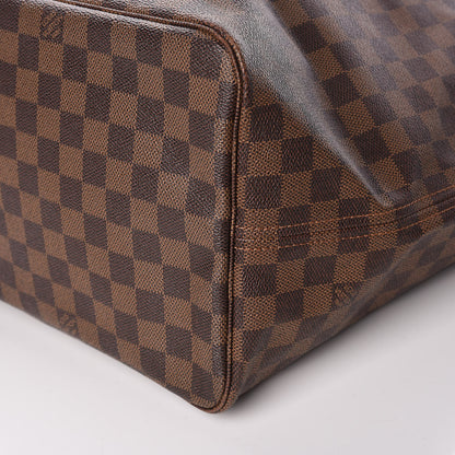 Louis Vuitton Damier Ebene Neverfull GM 11 of 11