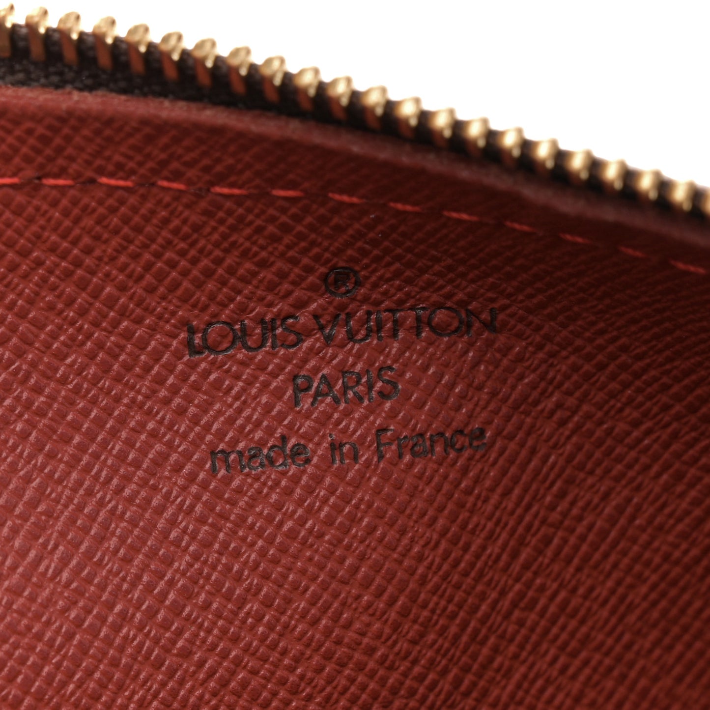Damier Ebene Papillon 26
