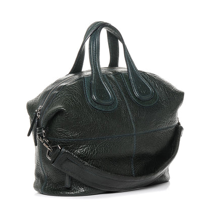 Givenchy Pebbled Calfskin Medium Nightingale 3 of 6