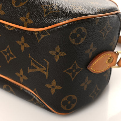 Louis Vuitton Monogram Blois 7 of 8