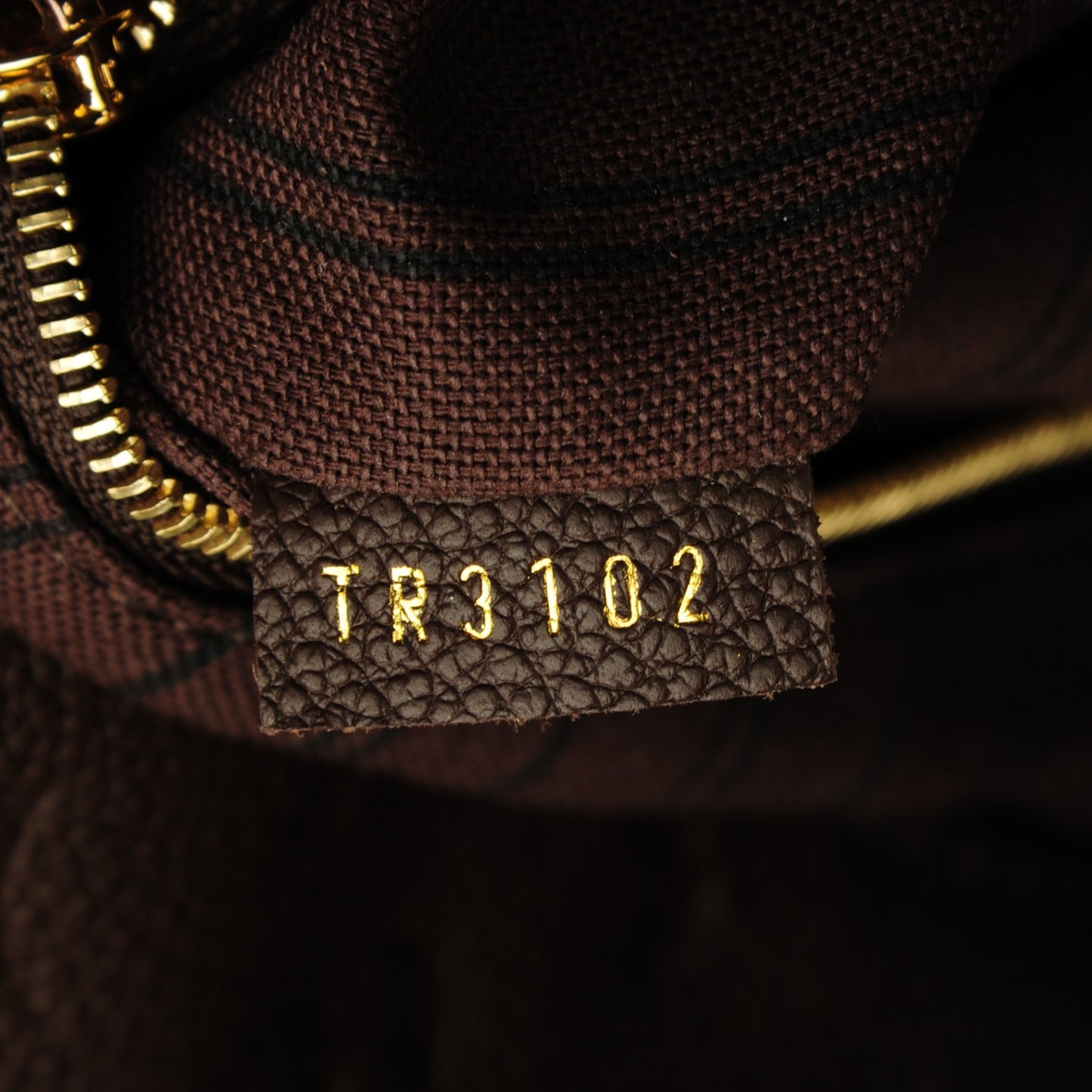 Empreinte Artsy MM Terre