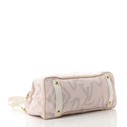 Louis Vuitton Tahitienne Cabas PM 4 of 18