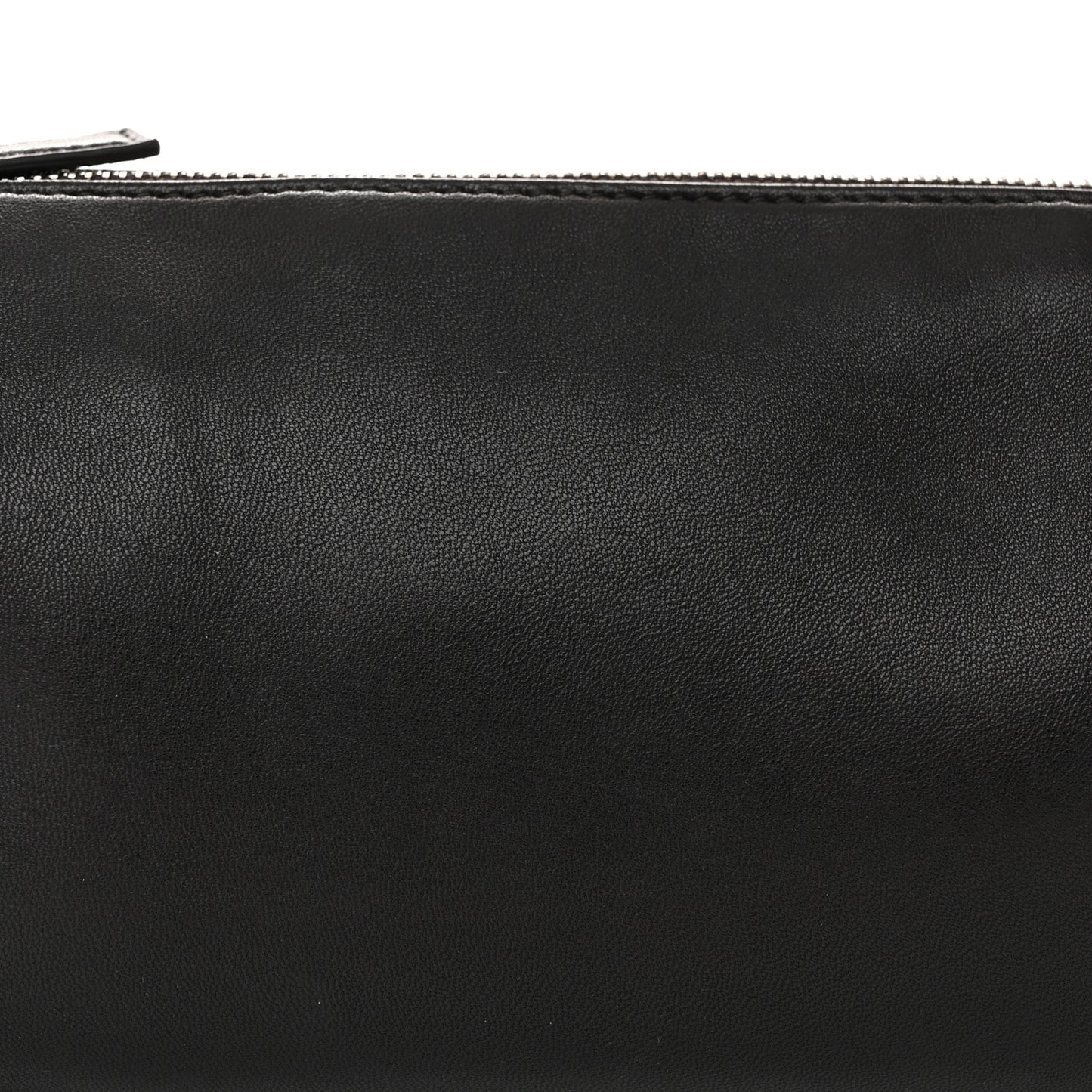 Nappa 90's Bag Dark Brown