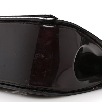 Louis Vuitton Vernis Mirada Amarante 10 of 14