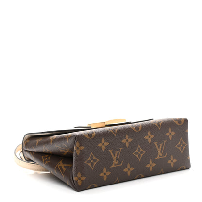 Louis Vuitton Monogram Locky BB Creme 4 of 10