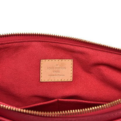 Louis Vuitton Monogram Pallas Dahlia 7 of 11