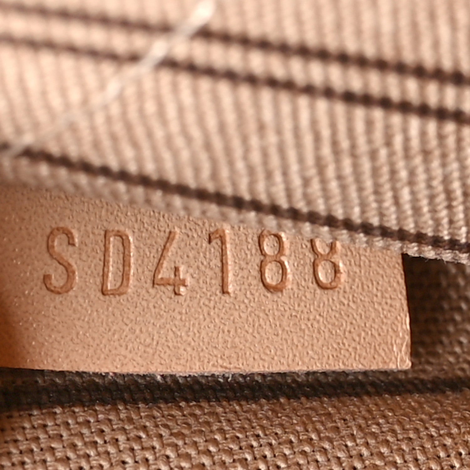 Louis Vuitton Monogram Neo Neverfull GM 9 of 13