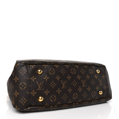 Louis Vuitton LOUIS VUITTON Monogram Pallas Cherry 4 of 12