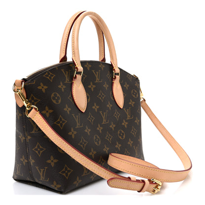 Louis Vuitton Monogram Boetie PM NM 3 of 10