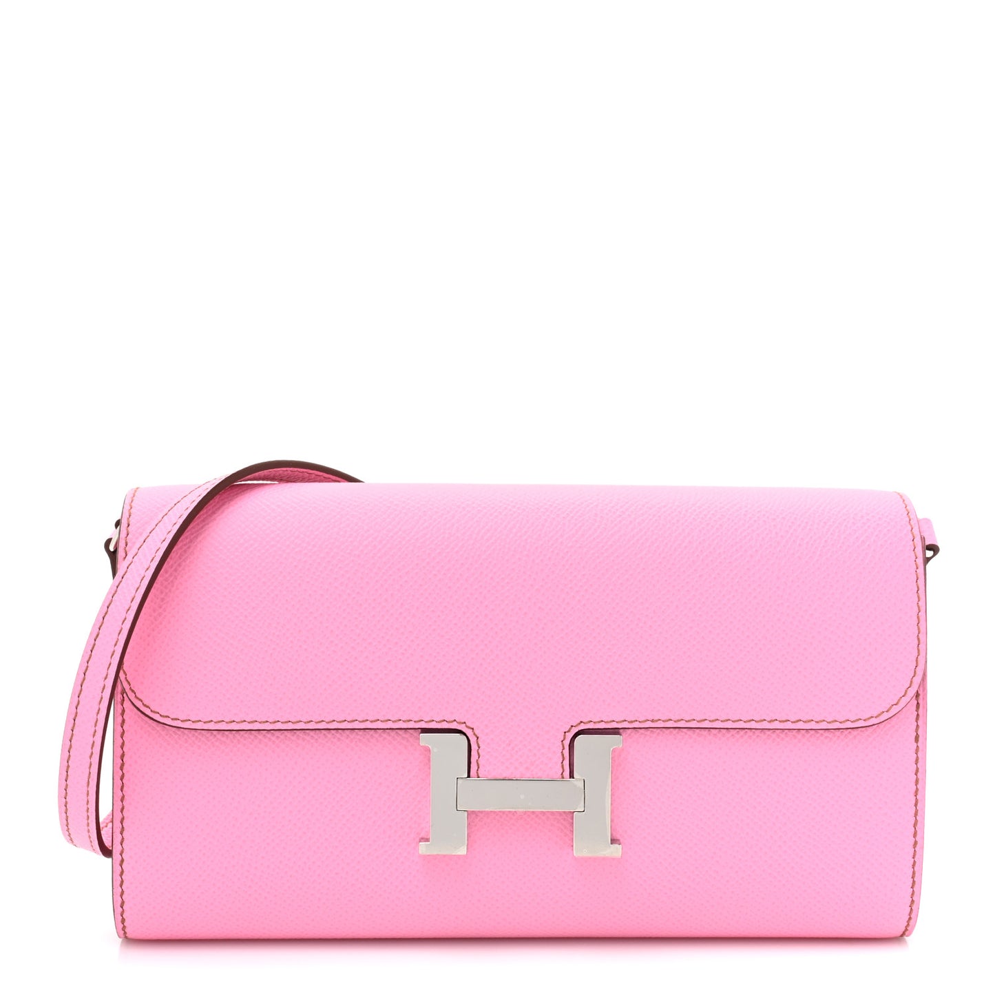 Epsom Constance Wallet To Go 5P Pink