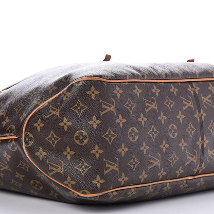 Louis Vuitton Monogram Delightful GM 9 of 10
