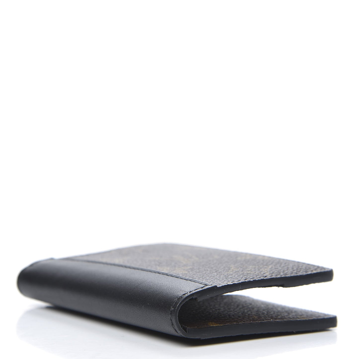 Monogram Macassar Pocket Organizer NM