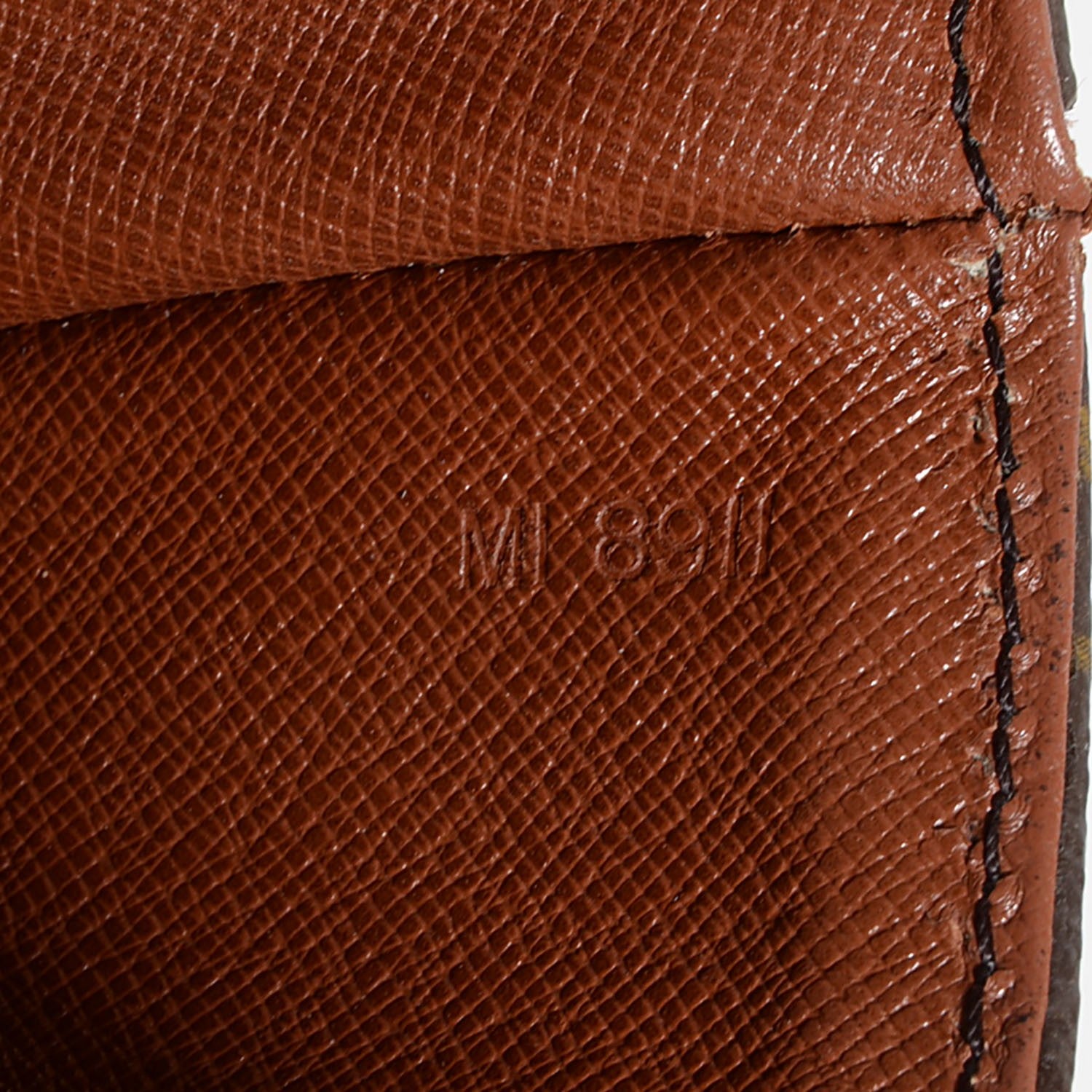 Louis Vuitton Monogram Chantilly PM 5 of 7