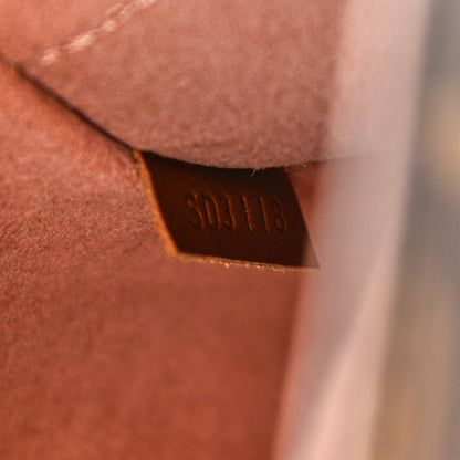 Louis Vuitton Monogram Marignan Rose Poudre 7 of 12