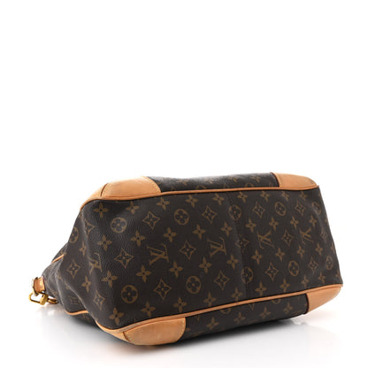 Louis Vuitton Monogram Estrela MM 4 of 11