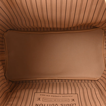 Louis Vuitton Monogram Neo Neverfull GM 5 of 9
