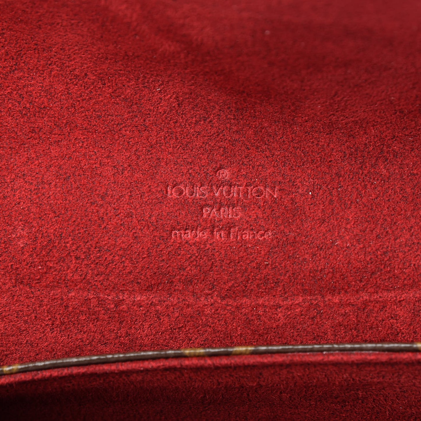 Monogram Sonatine
