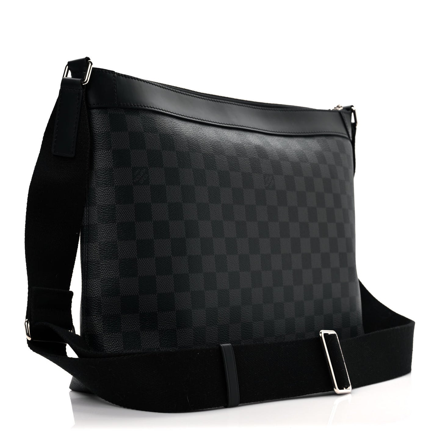 Damier Graphite Mick MM