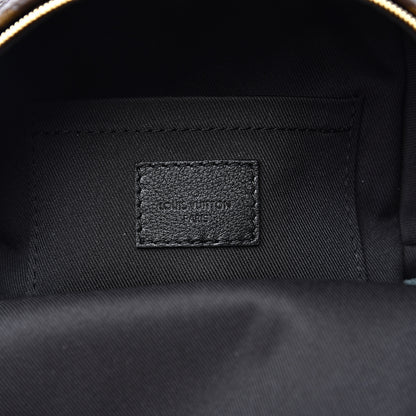 Louis Vuitton Monogram Palm Springs Backpack Mini 5 of 8
