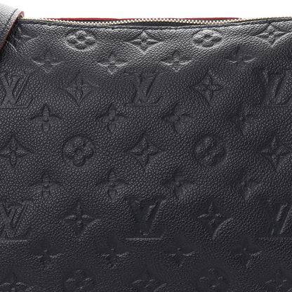 Louis Vuitton Empreinte Ponthieu PM Marine Rouge 8 of 12