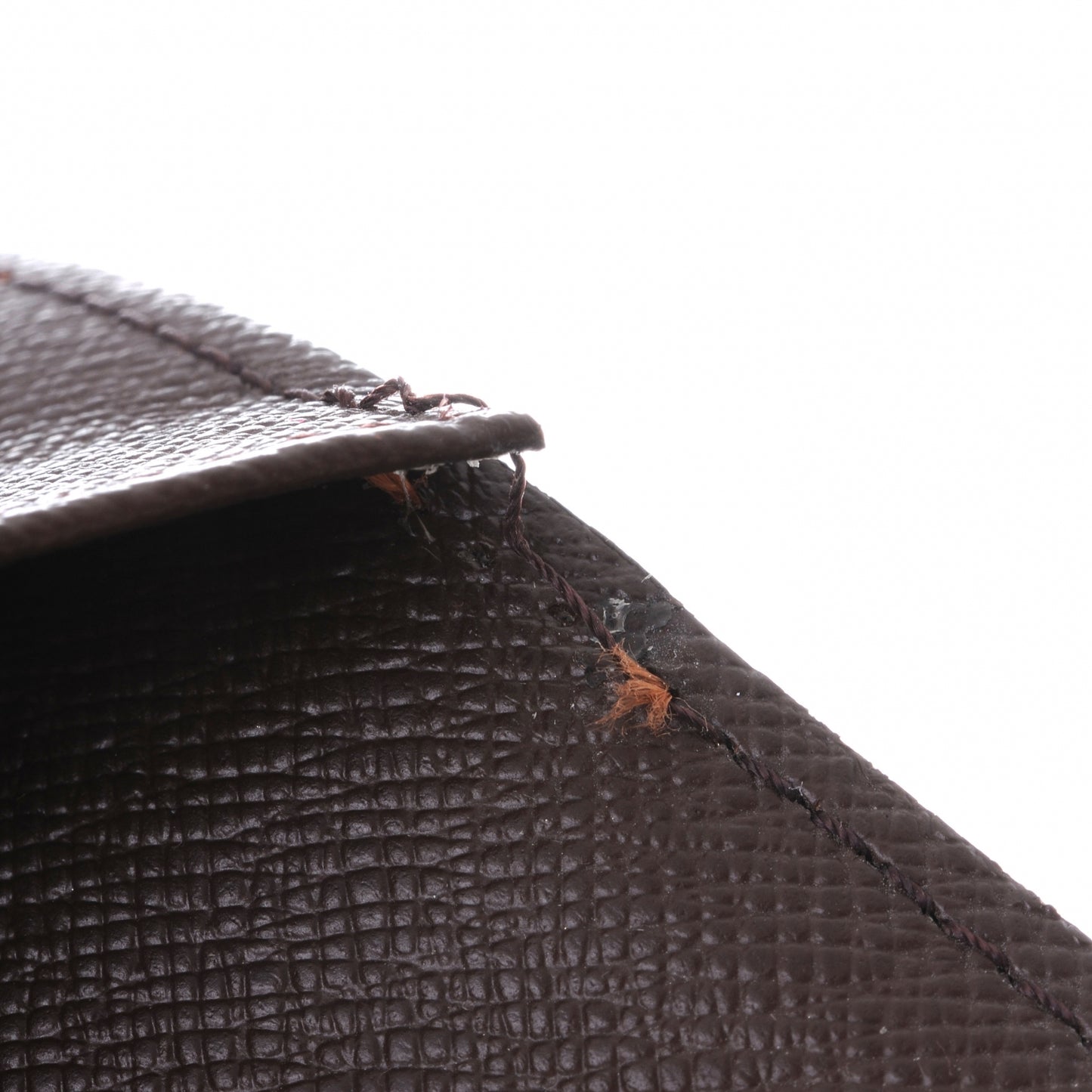 Ebene Small Ring Agenda