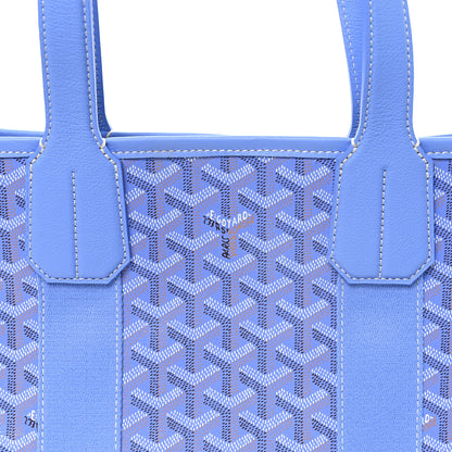 Goyard Goyardine Villette PM Tote Iris 8 of 10