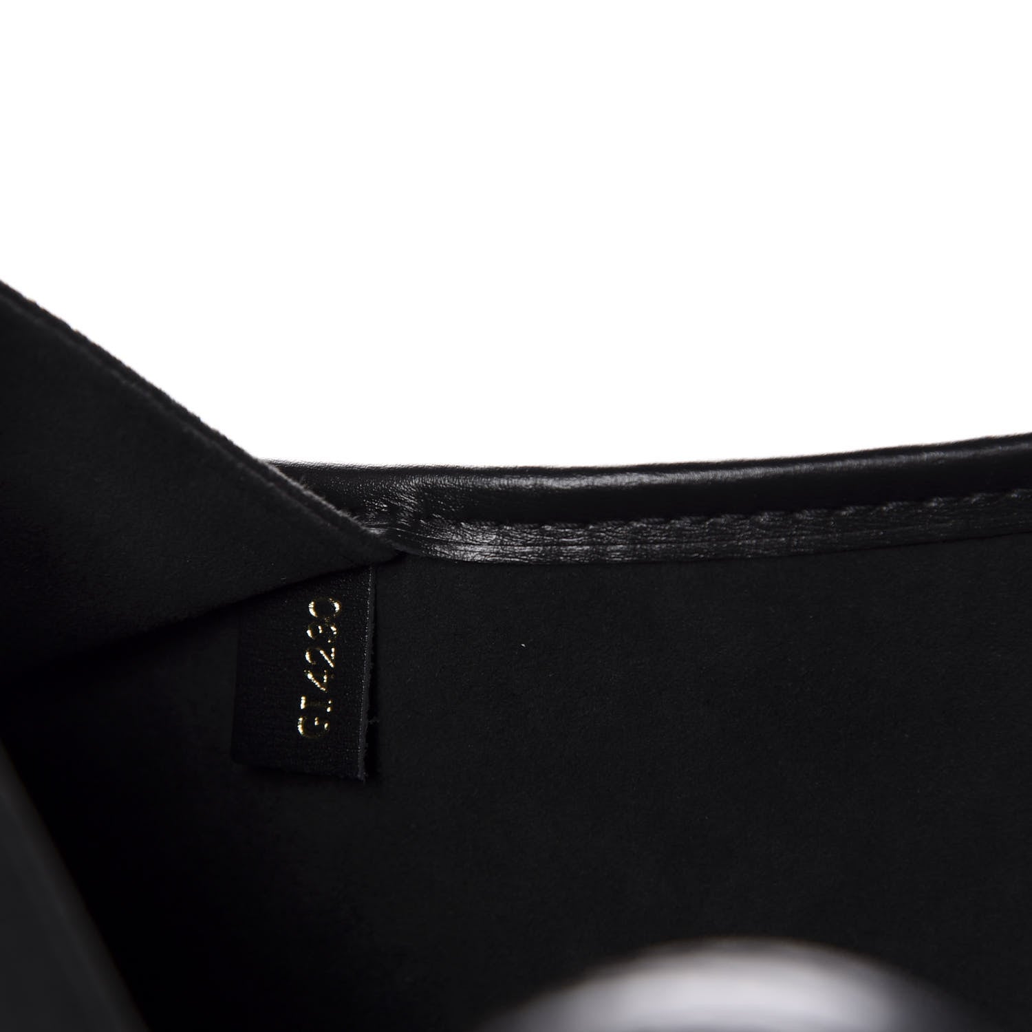 Louis Vuitton Game On Neverfull MM Black 10 of 11