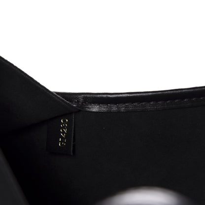 Louis Vuitton Game On Neverfull MM Black 10 of 11