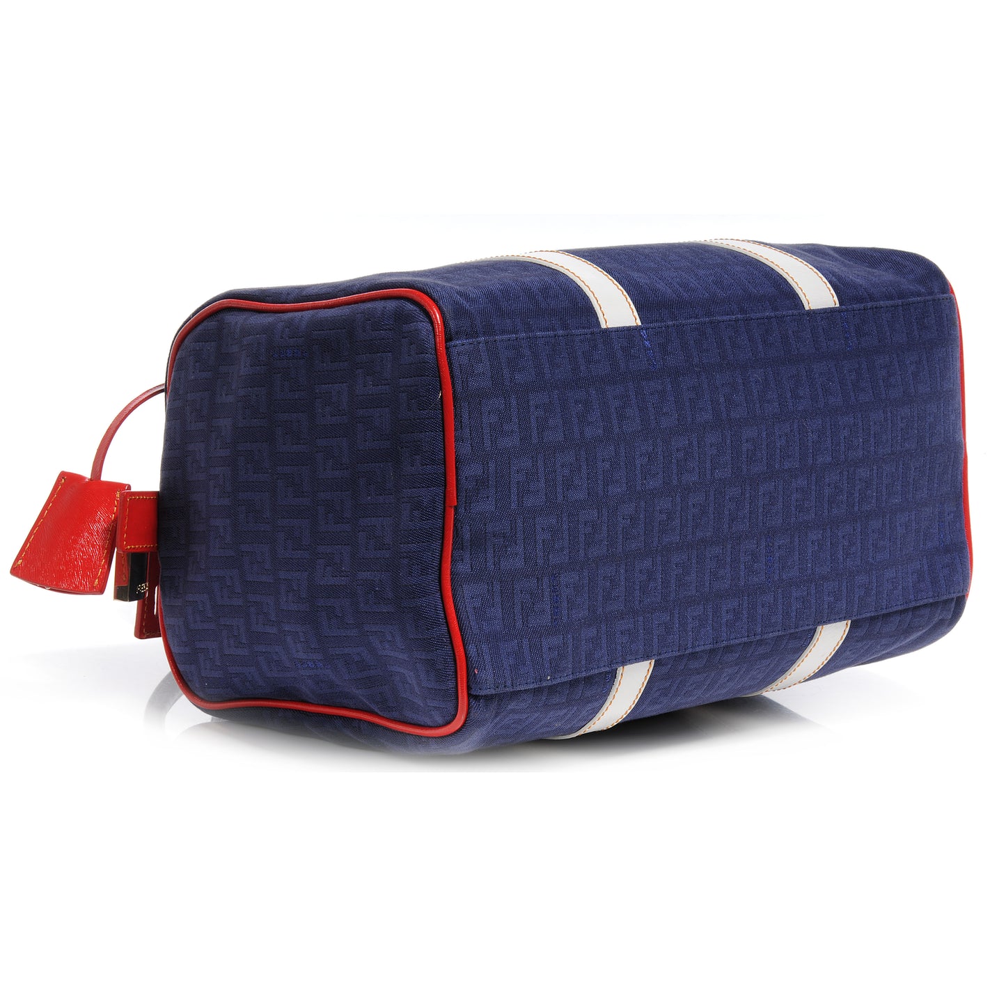 Zucchino Vitello Forever Boston Blue Bluette Multicolor