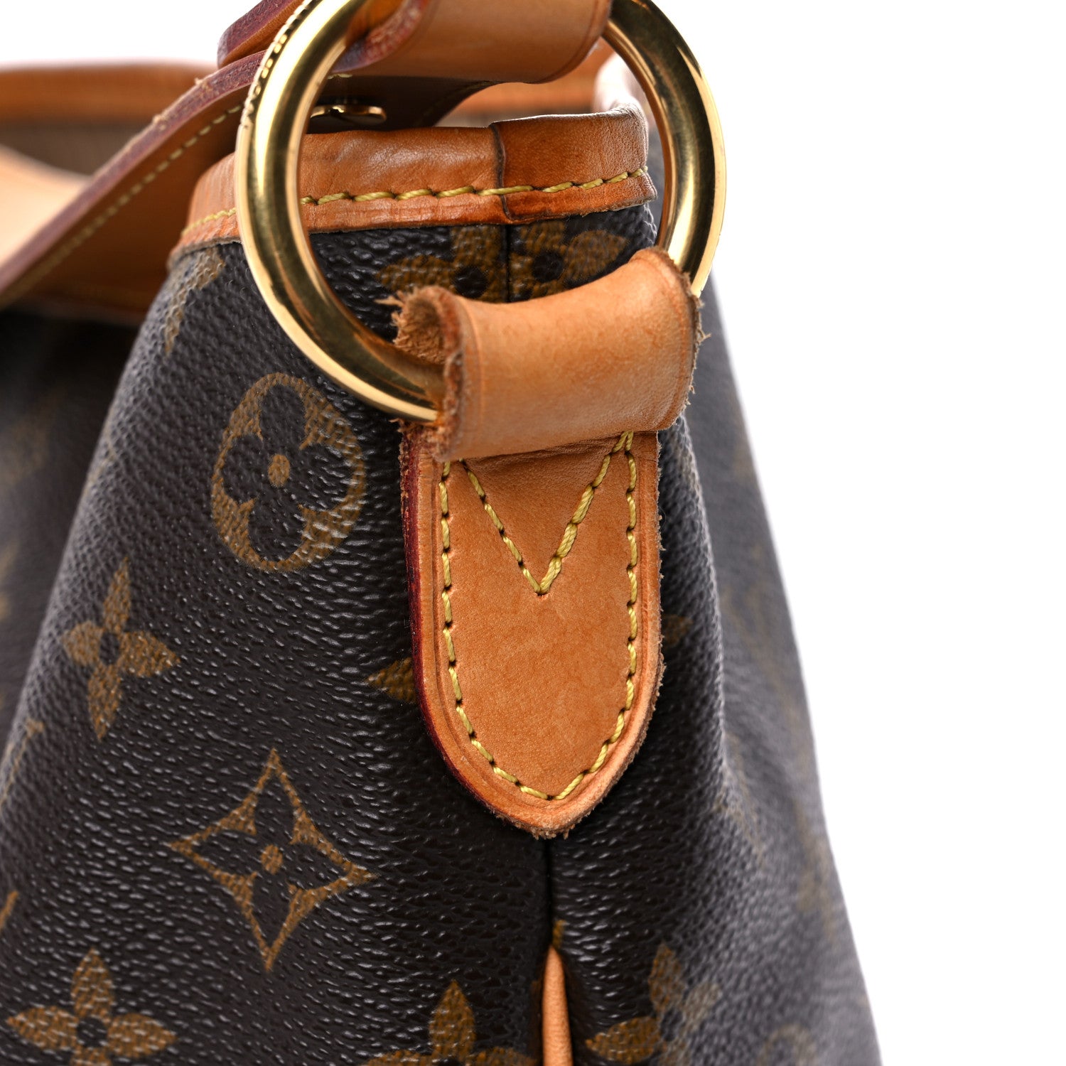 Louis Vuitton Monogram Delightful PM 17 of 19