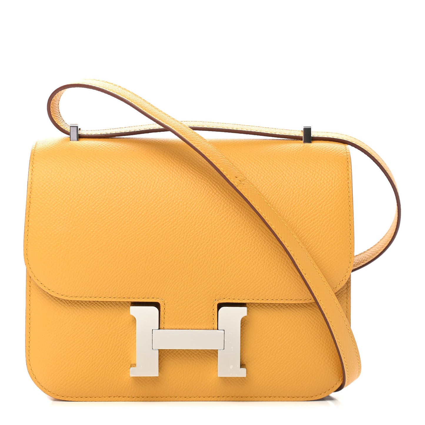 Epsom Constance 18 Jaune Ambre