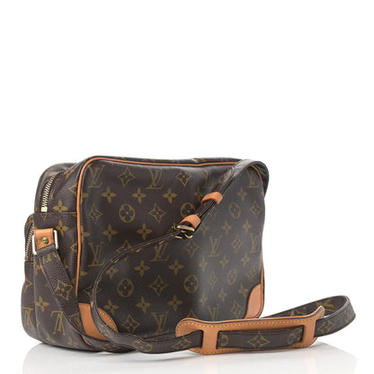 Louis Vuitton Monogram Nil 28 3 of 10
