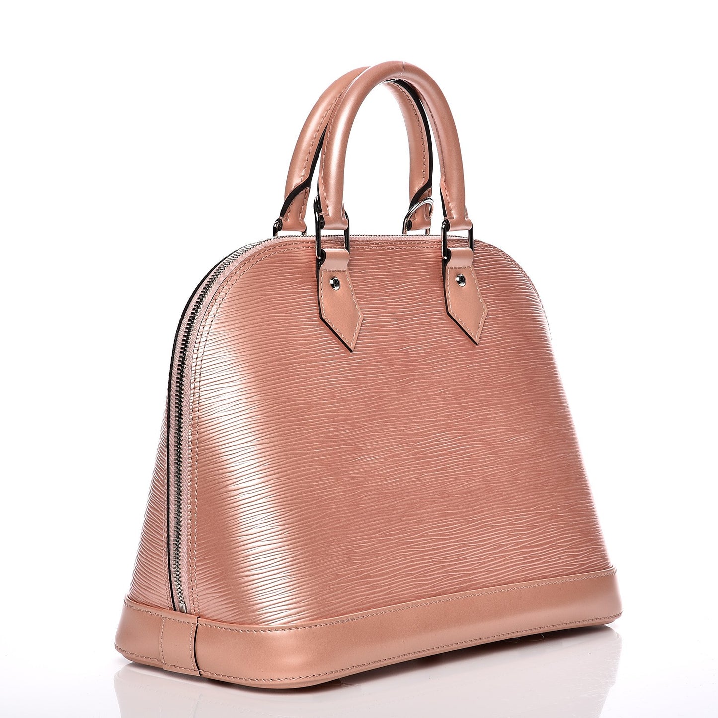 Epi Alma PM Rose Nacre