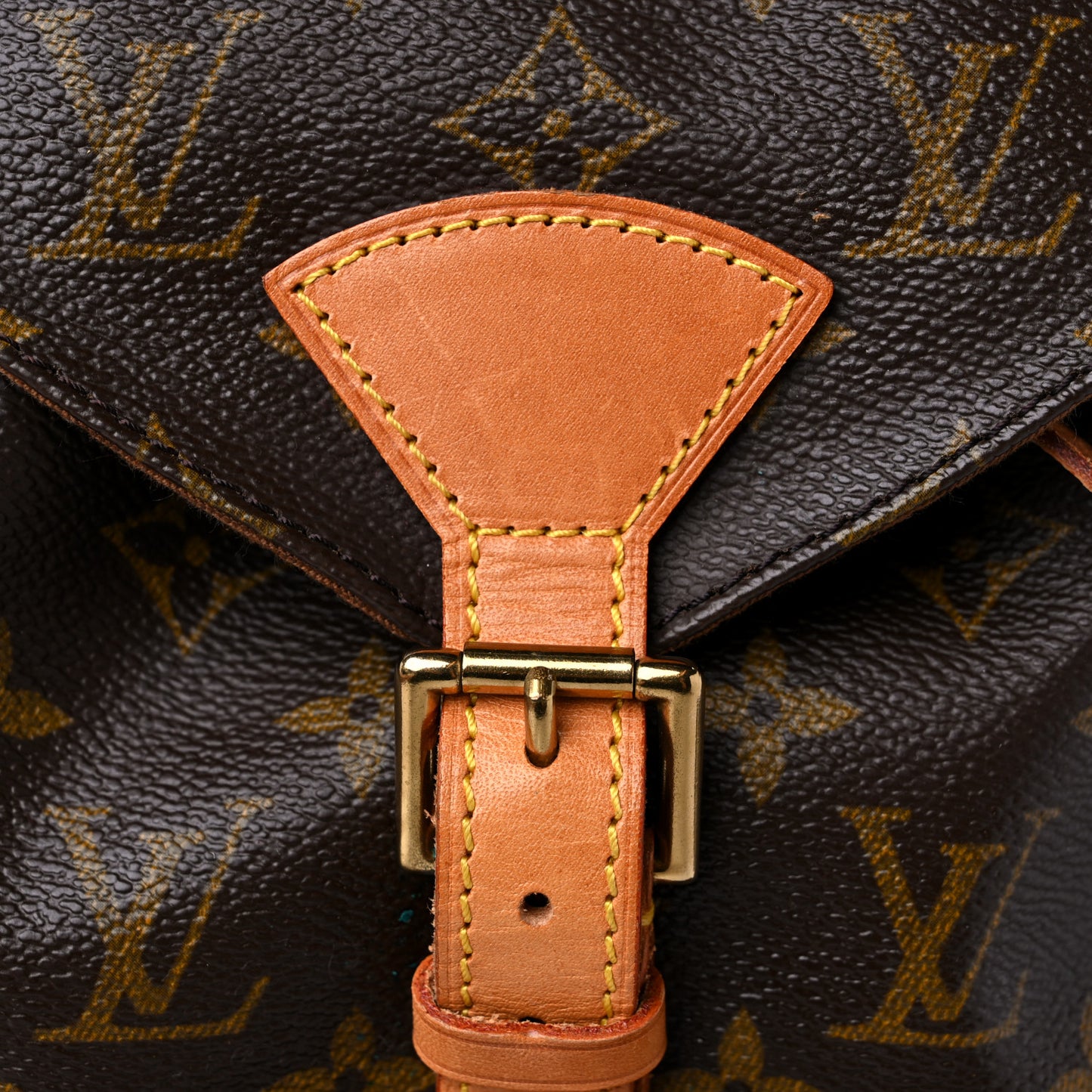 Monogram Montsouris MM Backpack
