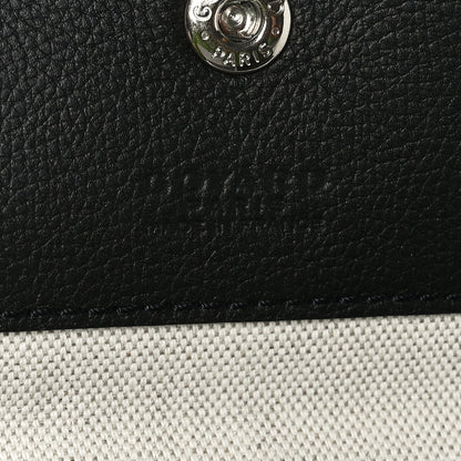 Goyard Goyardine Saint Louis PM Black 7 of 10